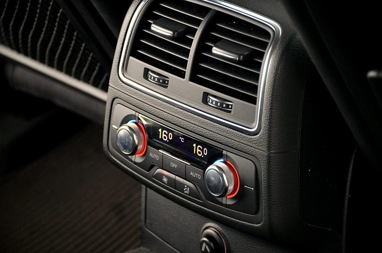 Audi A6 Allroad - Zdjęcie 19