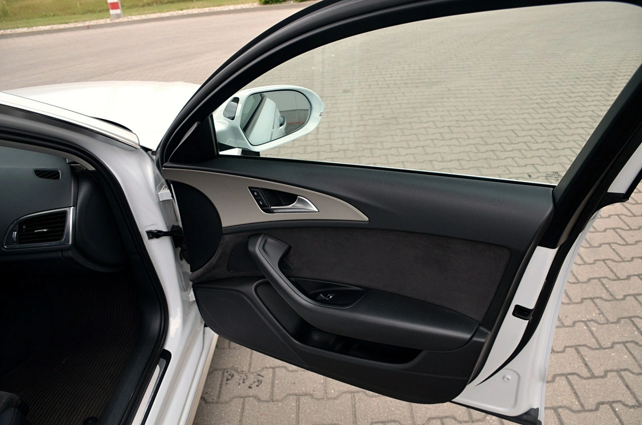 Audi A6 Allroad - Zdjęcie 22