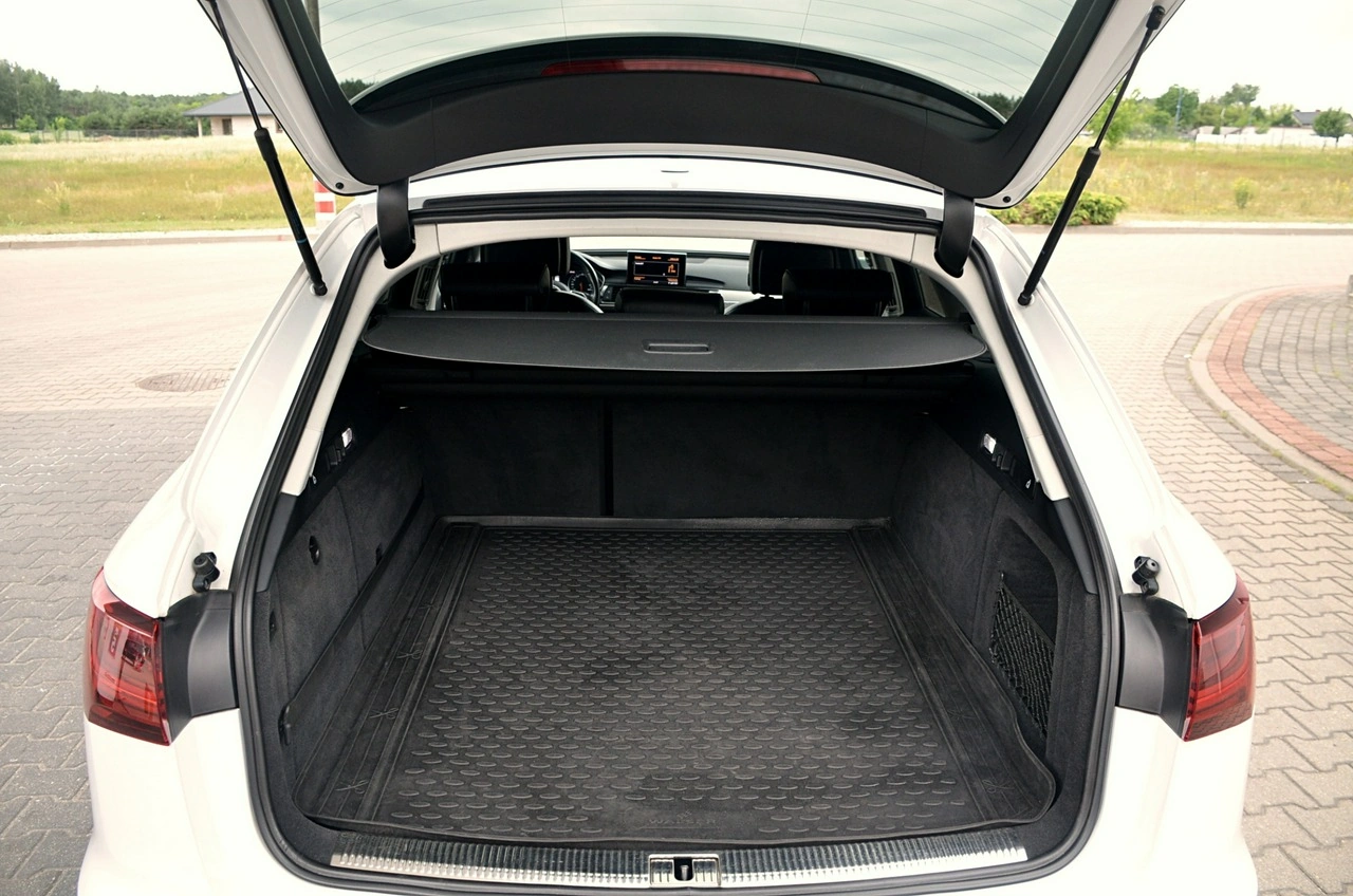 Audi A6 Allroad - Zdjęcie 28