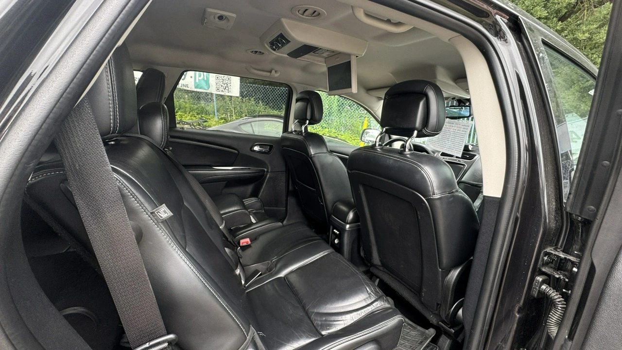 Fiat Freemont - Zdjęcie 25