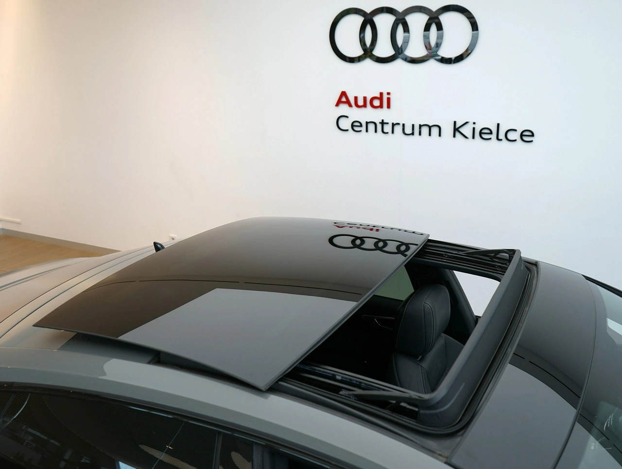 Audi A5 - Zdjęcie 9