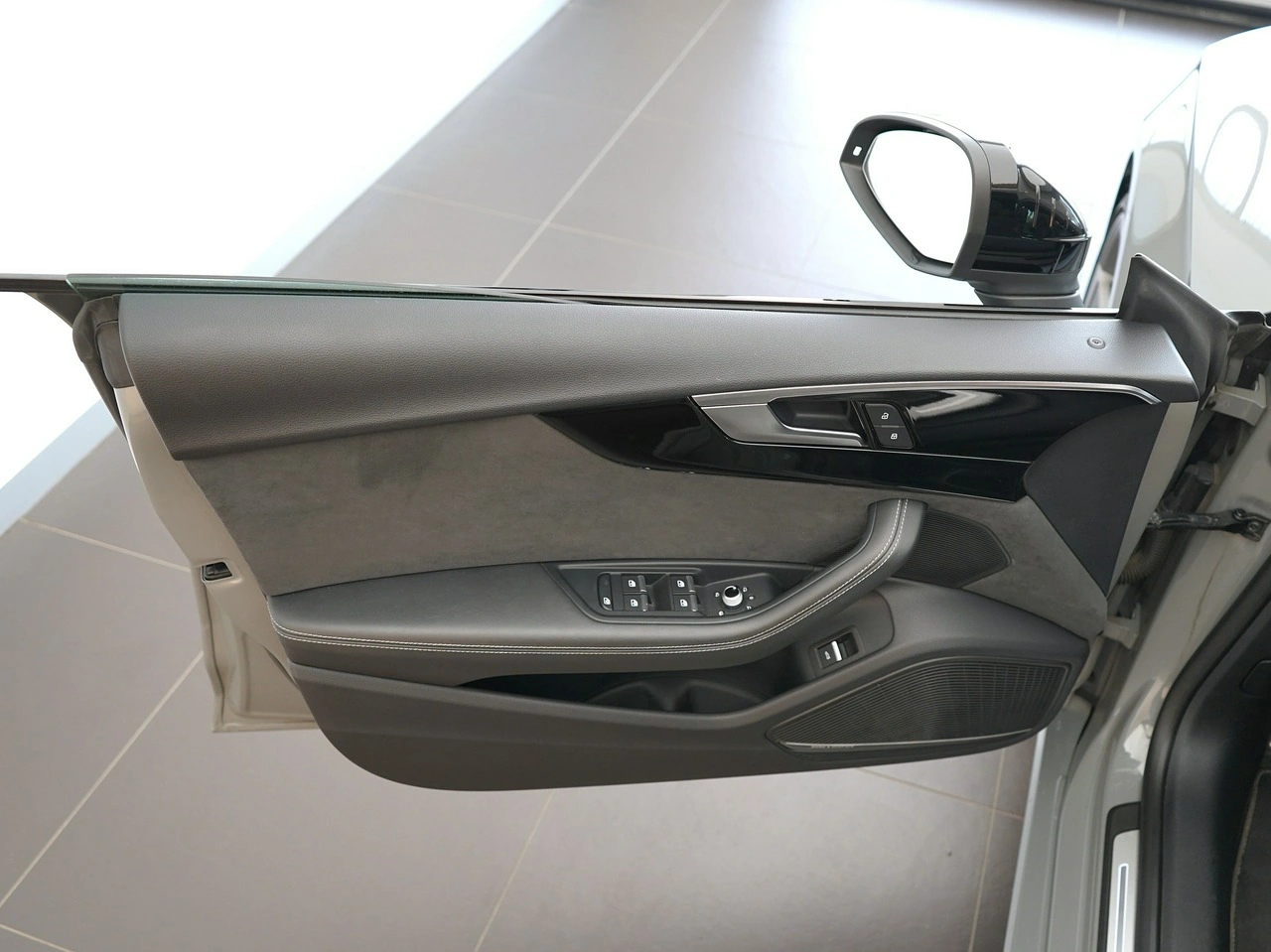 Audi A5 - Zdjęcie 11
