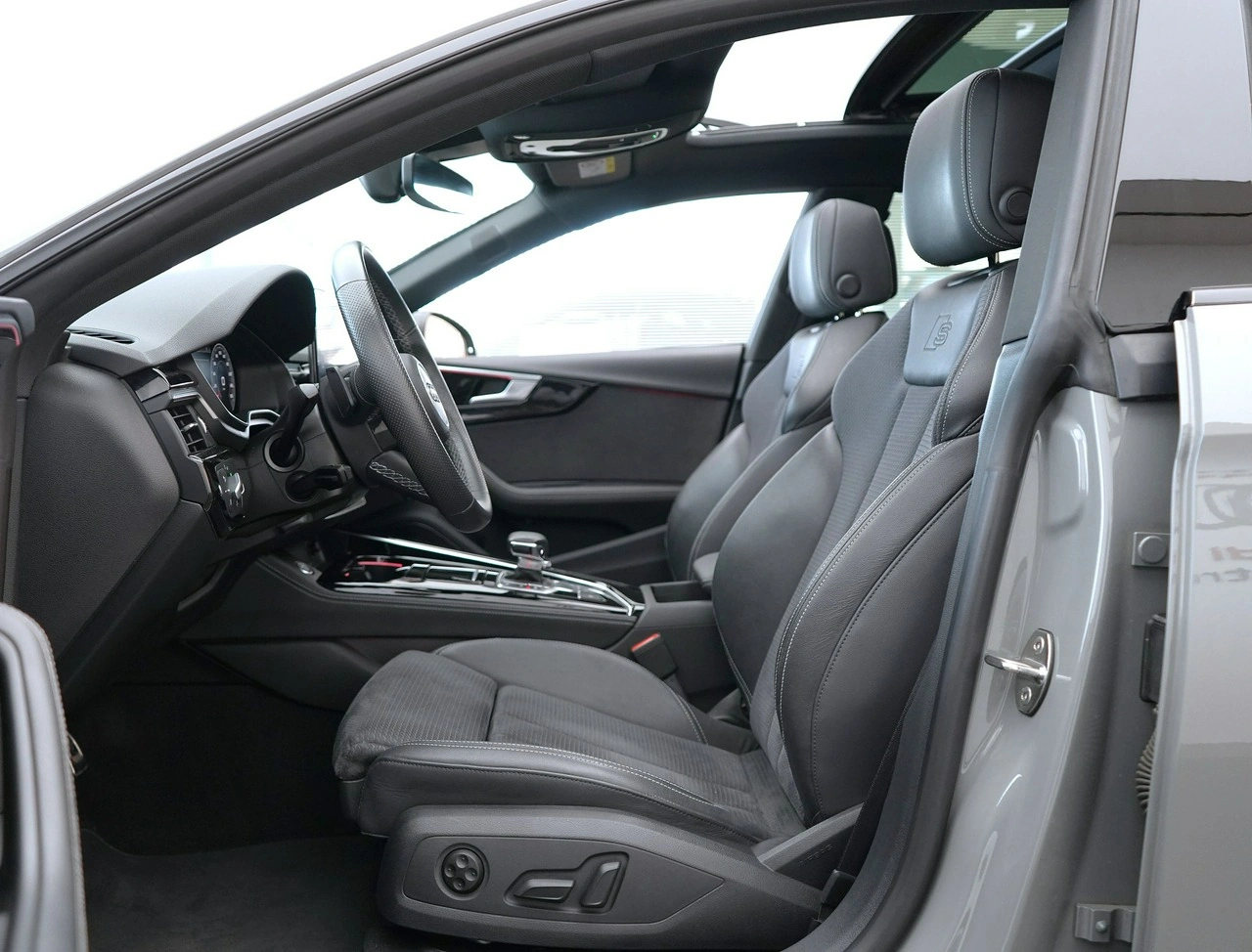 Audi A5 - Zdjęcie 15