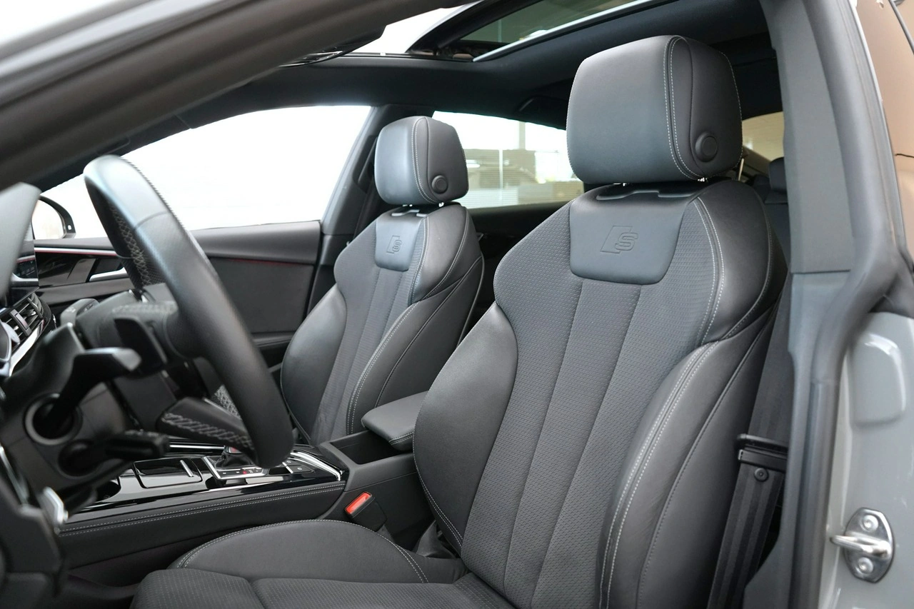 Audi A5 - Zdjęcie 14