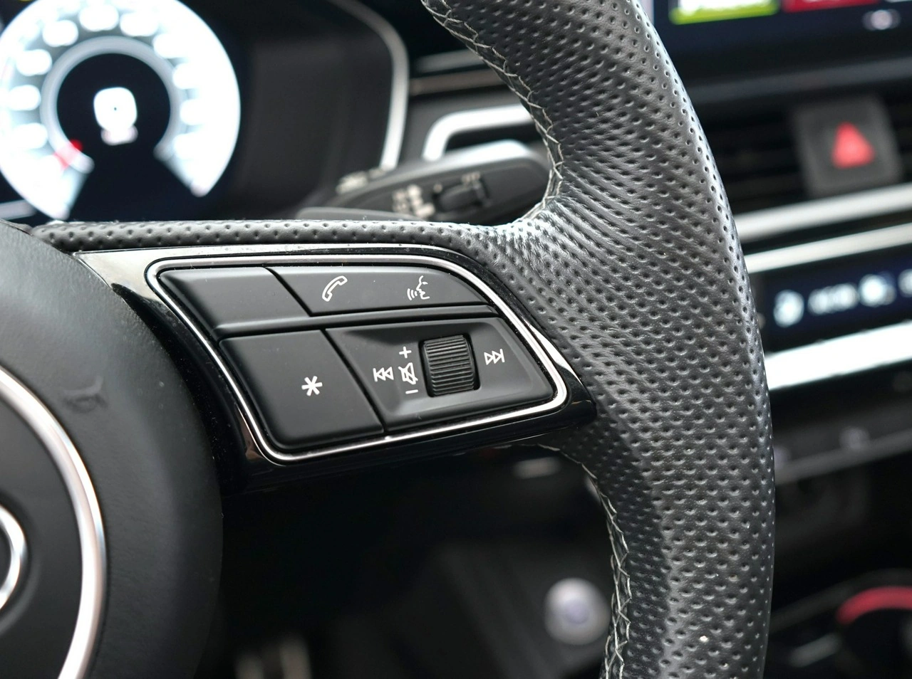 Audi A5 - Zdjęcie 20