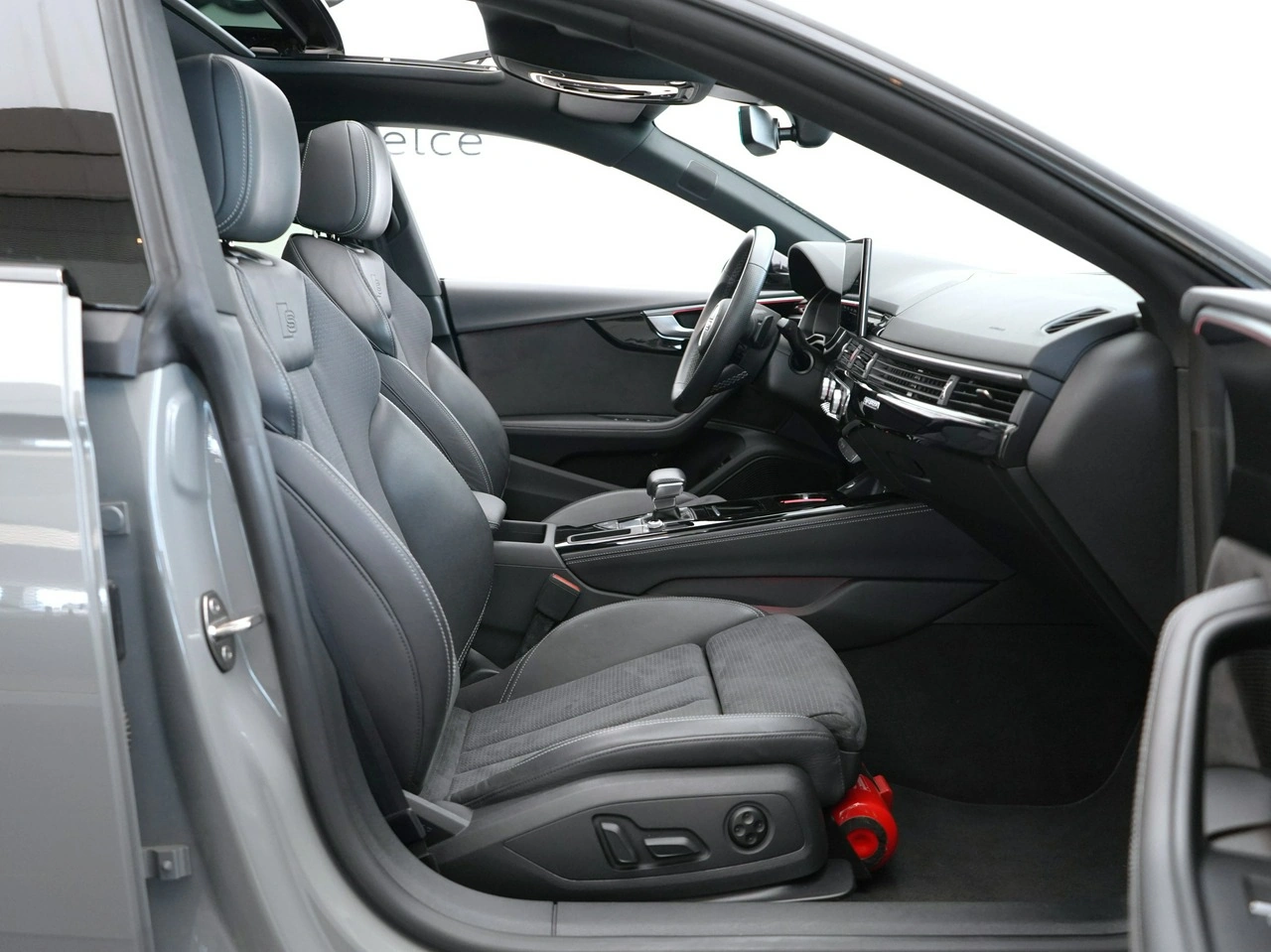 Audi A5 - Zdjęcie 27