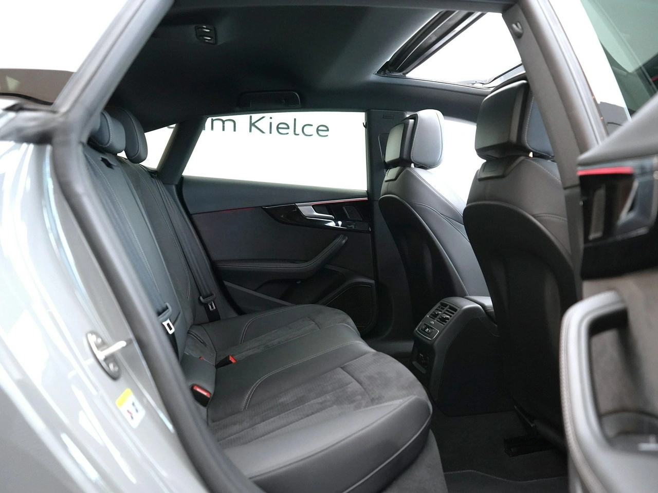 Audi A5 - Zdjęcie 30