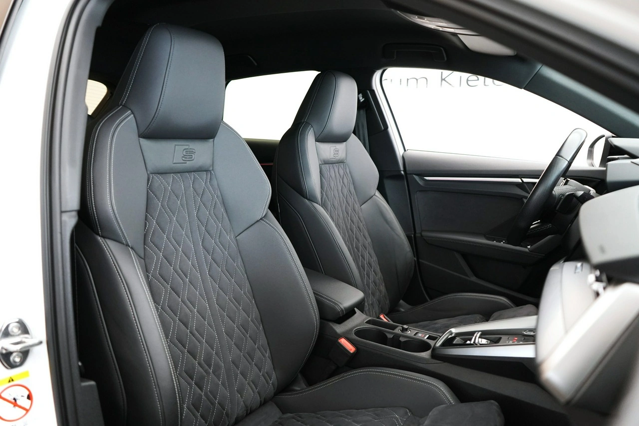 Audi A3 - Zdjęcie 26