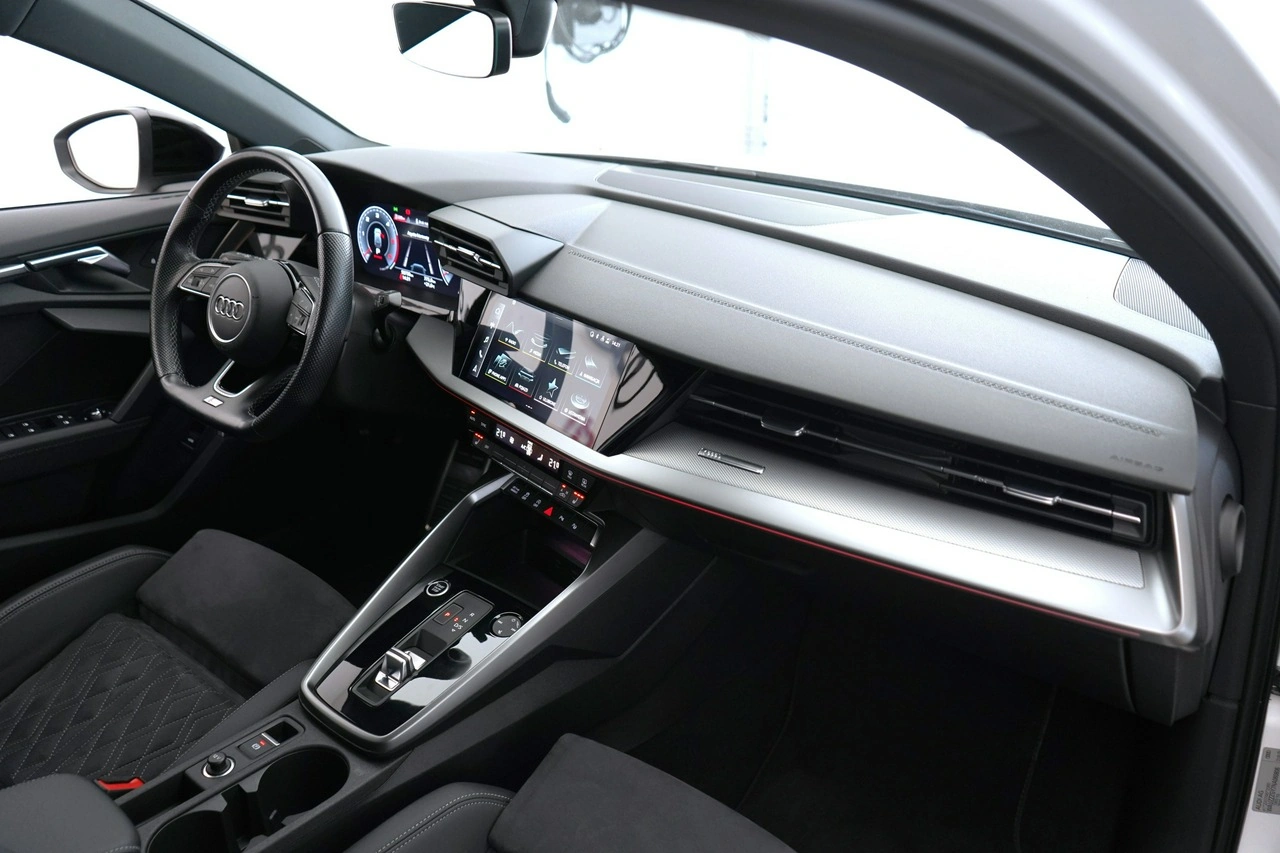 Audi A3 - Zdjęcie 27