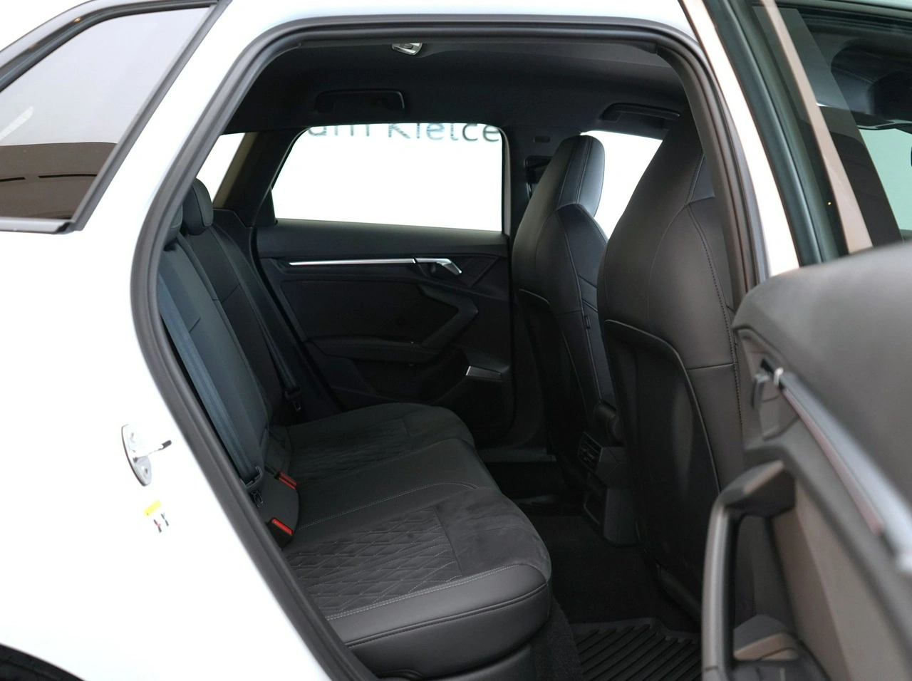Audi A3 - Zdjęcie 28