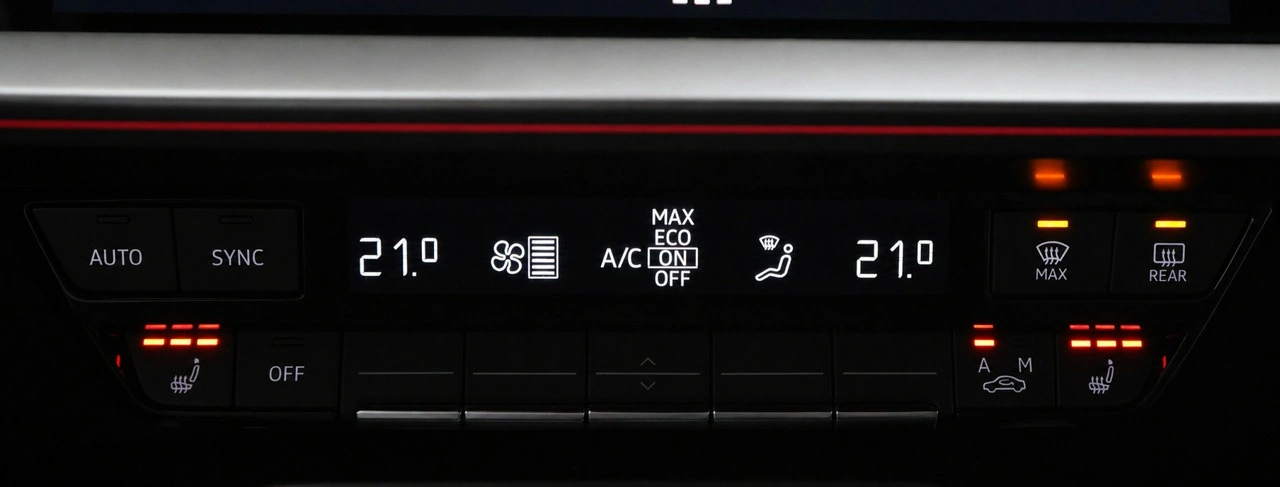 Audi A3 - Zdjęcie 30