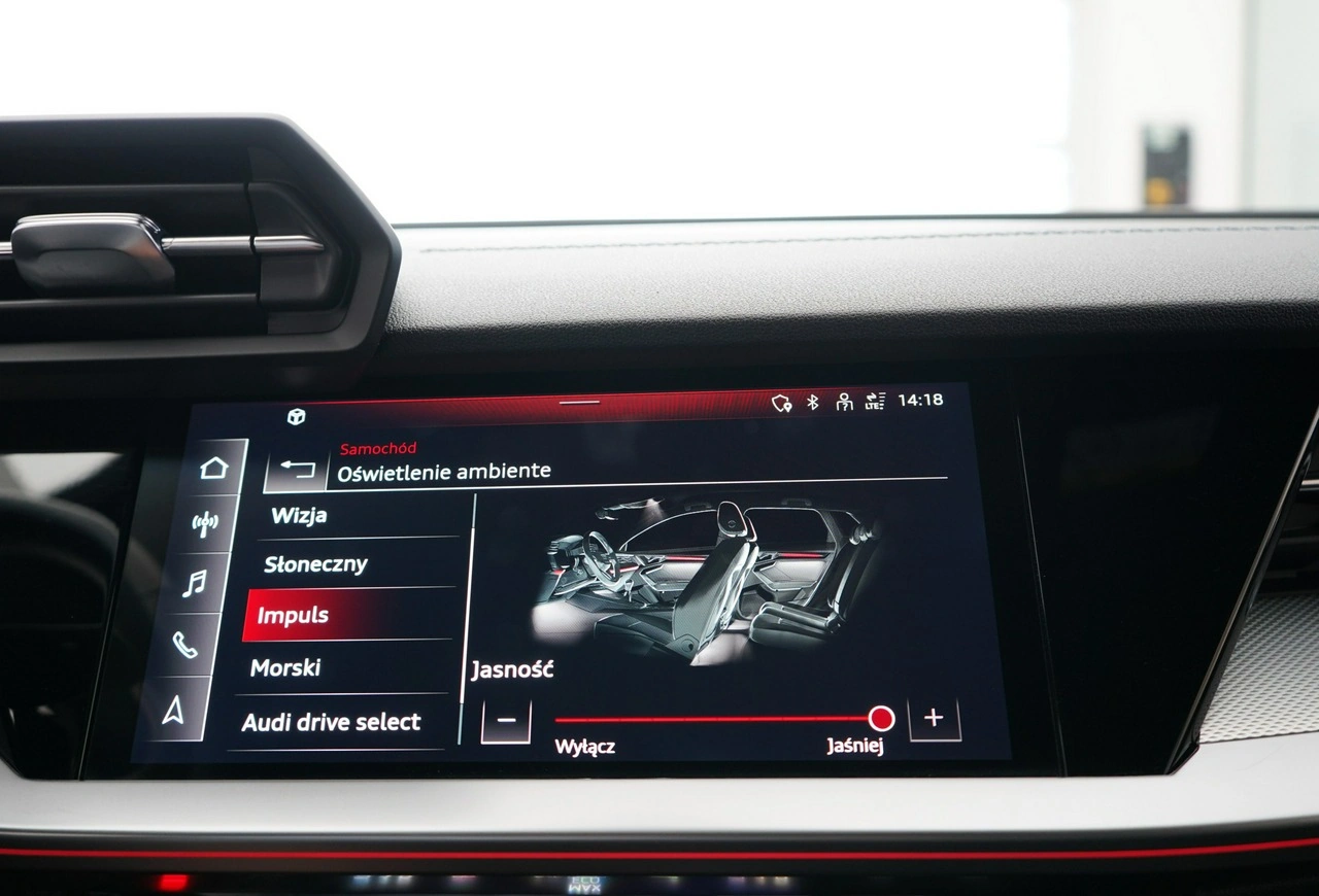 Audi A3 - Zdjęcie 35