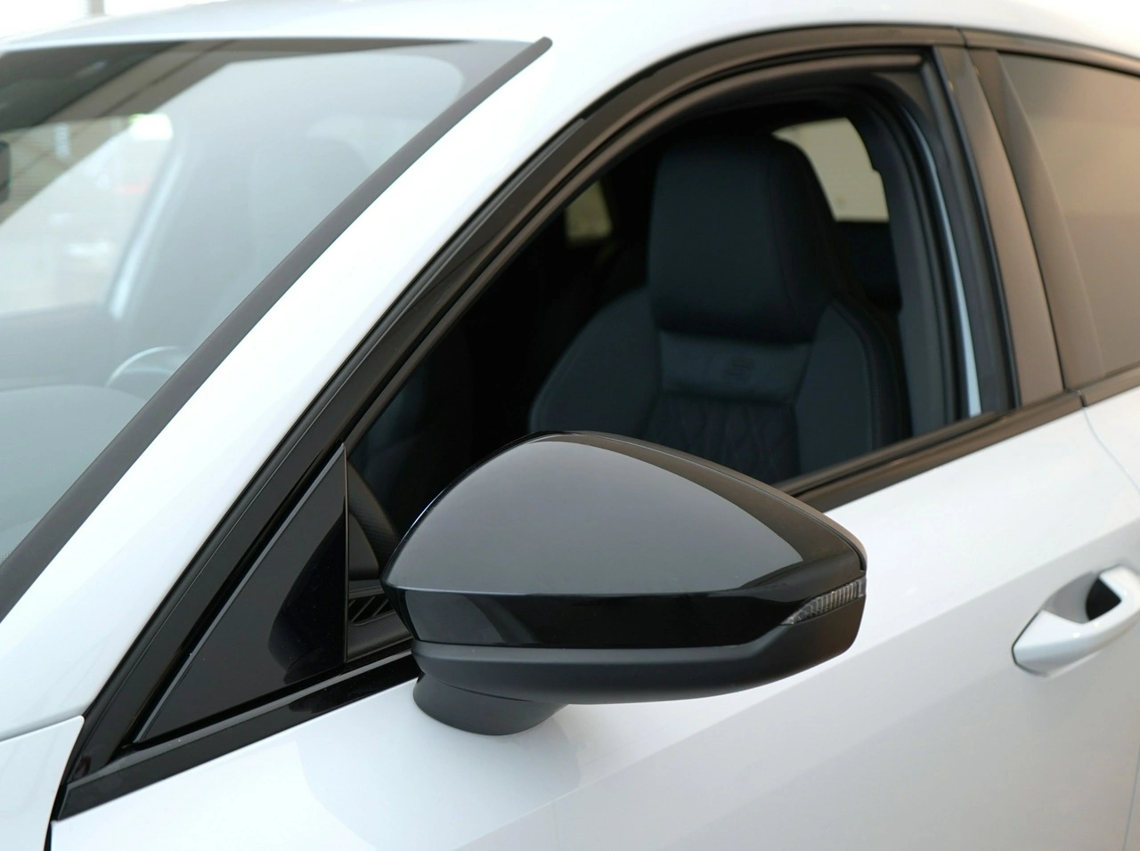 Audi A3 - Zdjęcie 8