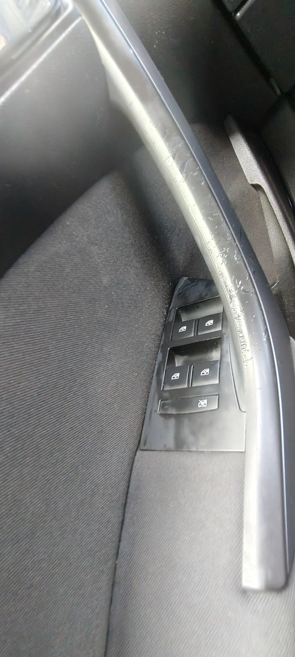Opel Astra - Zdjęcie 14