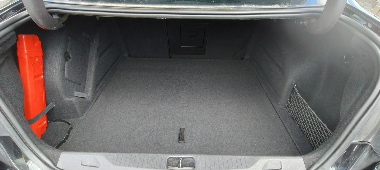Opel Astra - Zdjęcie 15