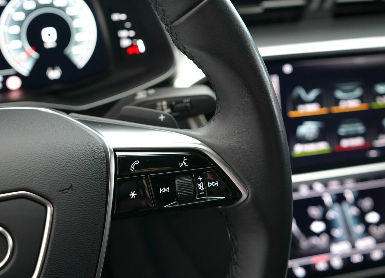 Audi A6 - Zdjęcie 18