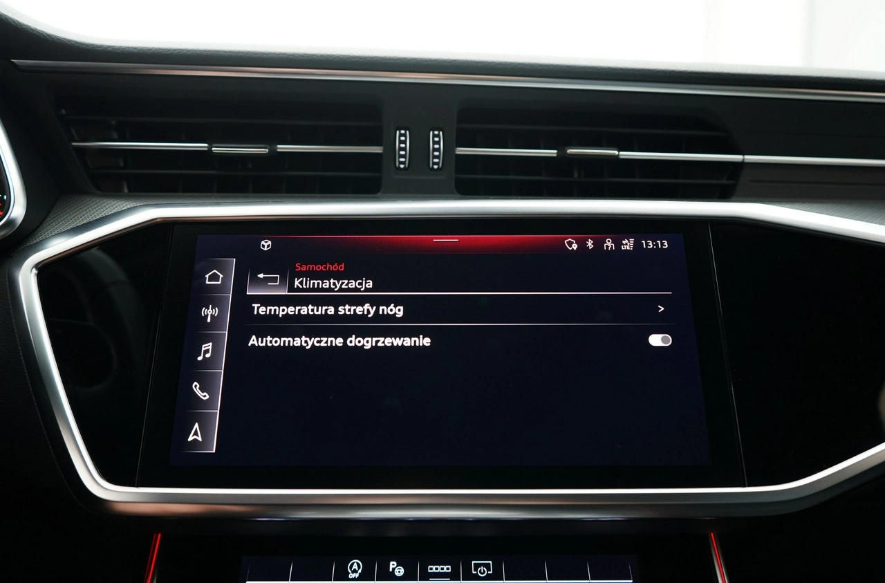 Audi A6 - Zdjęcie 38