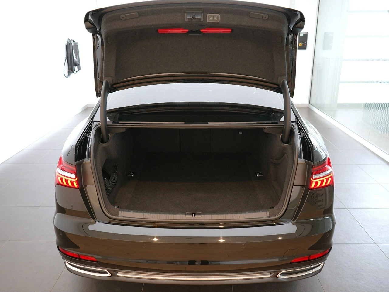 Audi A6 - Zdjęcie 9