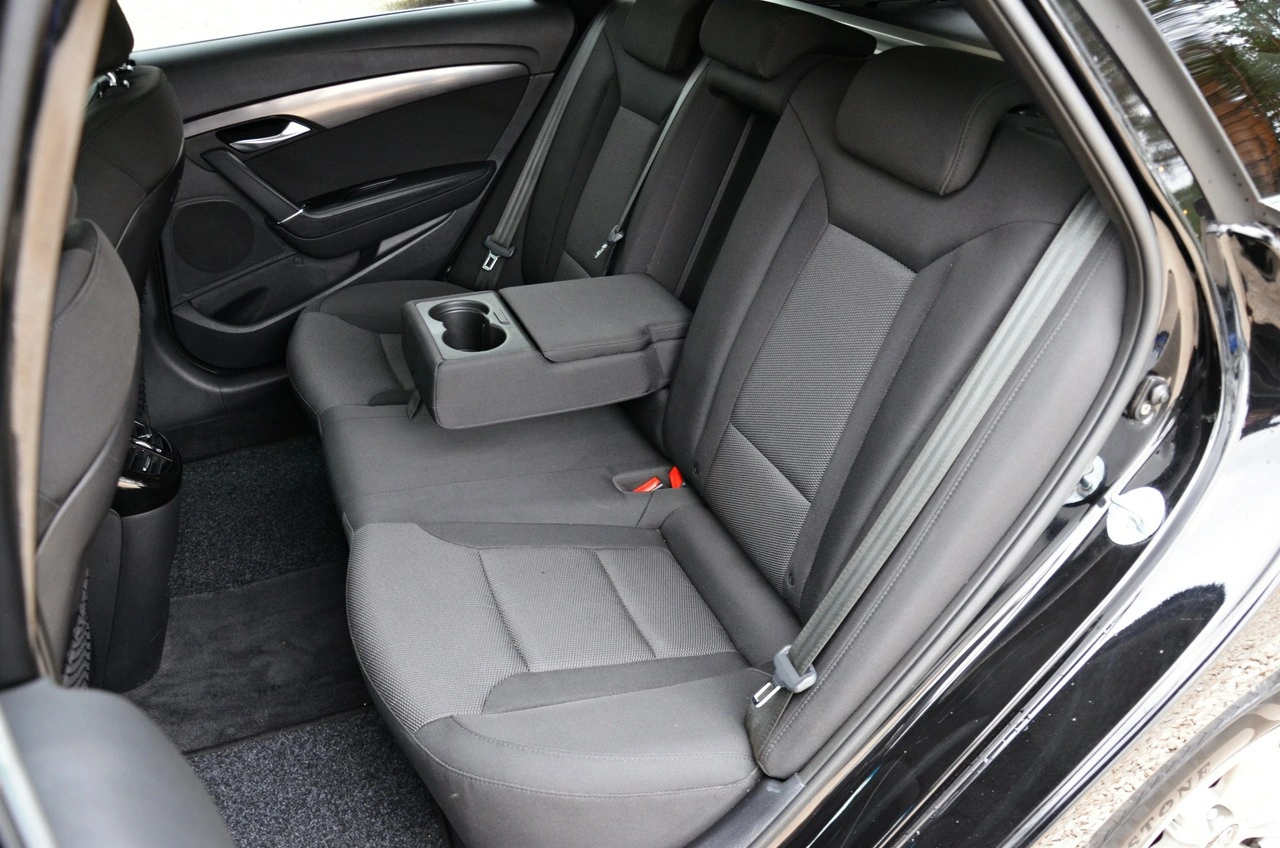 Hyundai i40 - Zdjęcie 10