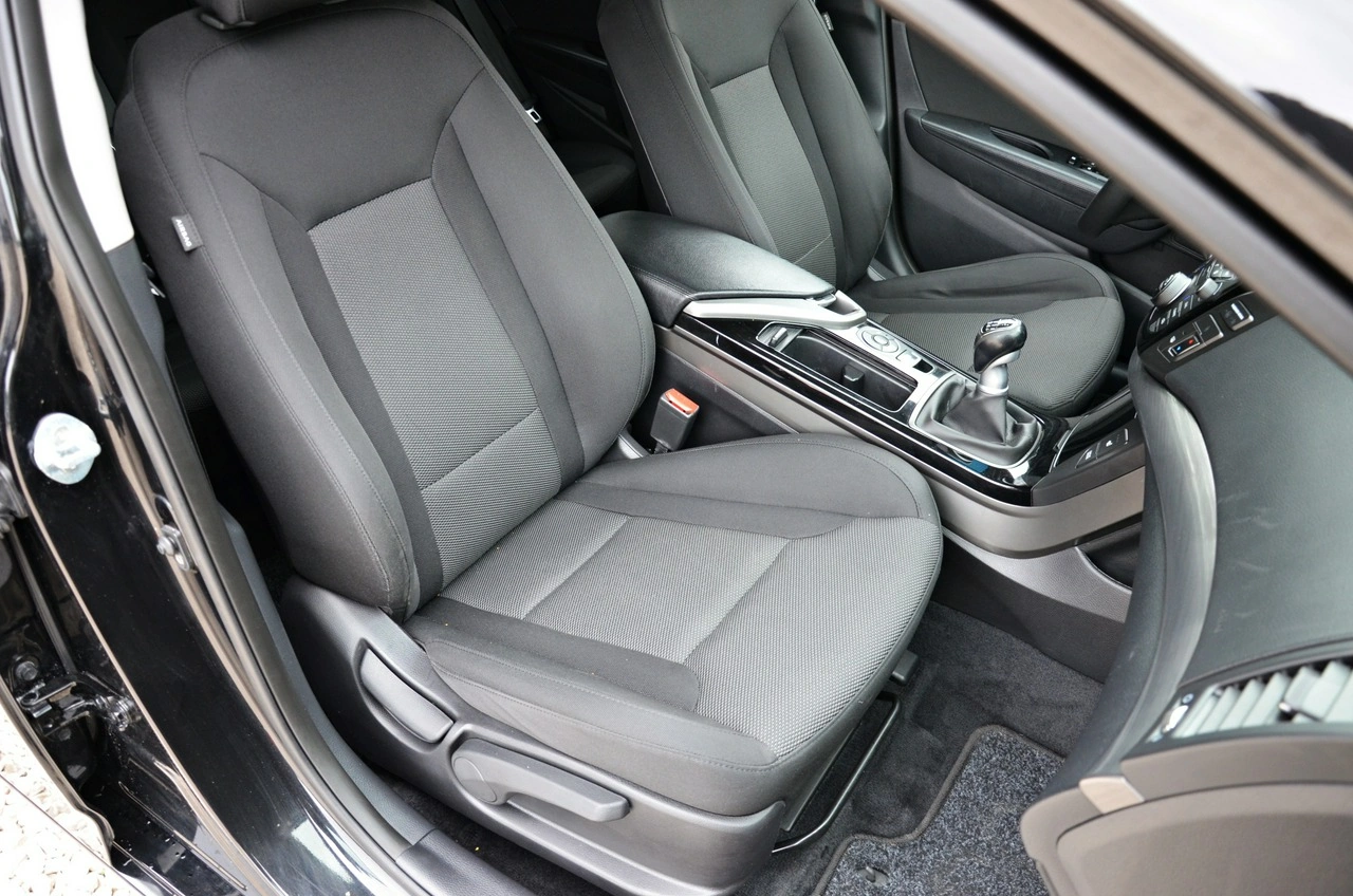 Hyundai i40 - Zdjęcie 38