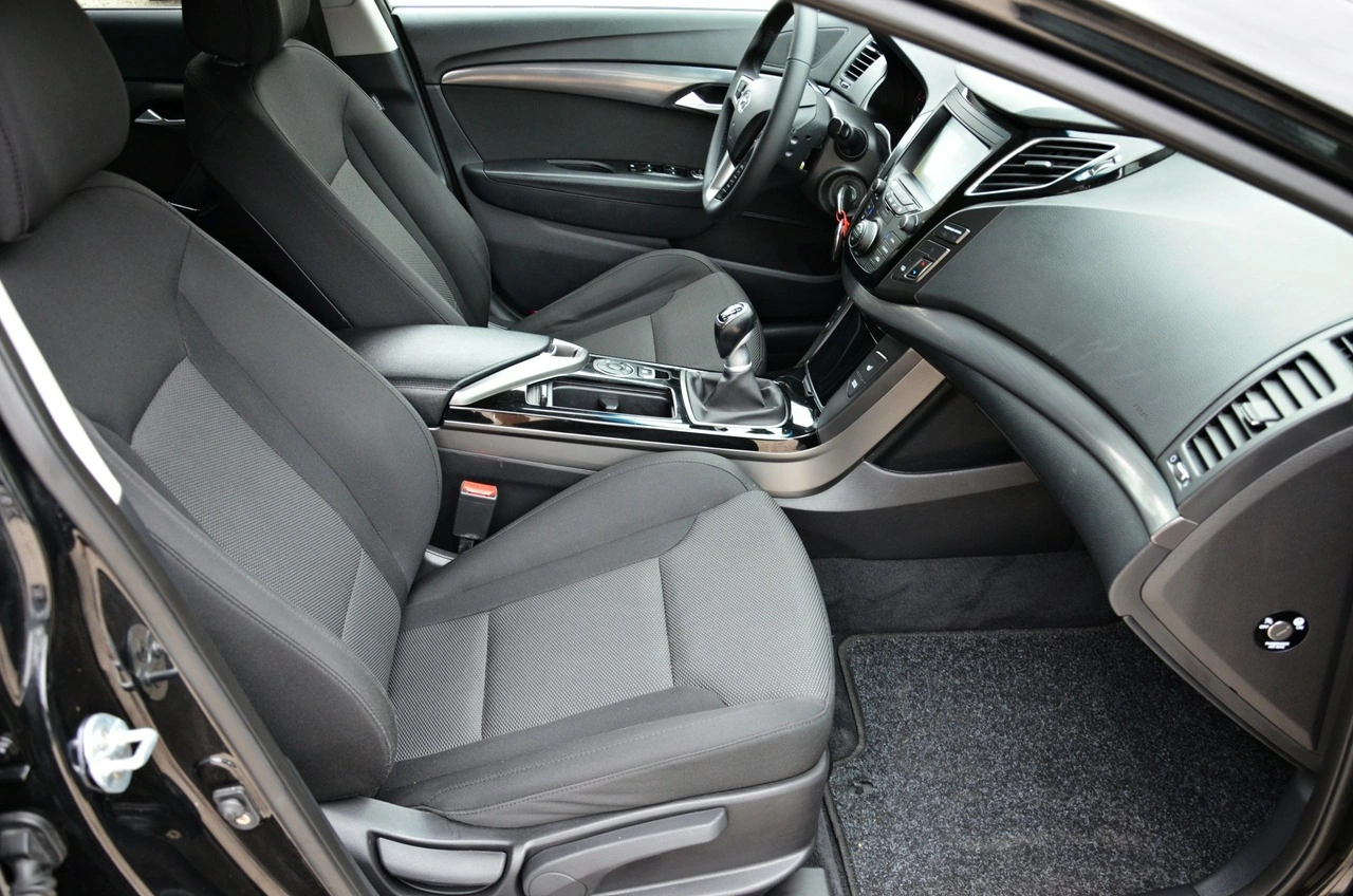 Hyundai i40 - Zdjęcie 6