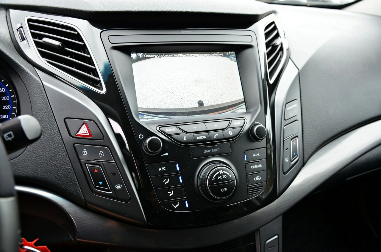 Hyundai i40 - Zdjęcie 7