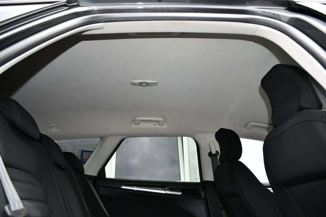 Ford Mondeo - Zdjęcie 28