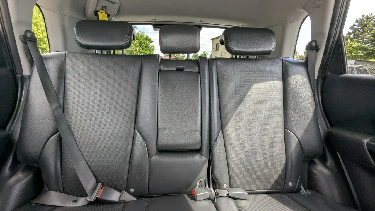 Hyundai Tucson - Zdjęcie 17