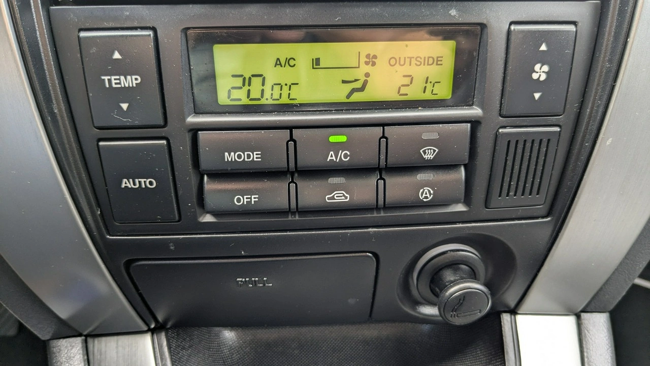 Hyundai Tucson - Zdjęcie 28