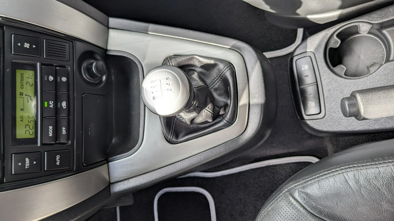 Hyundai Tucson - Zdjęcie 33