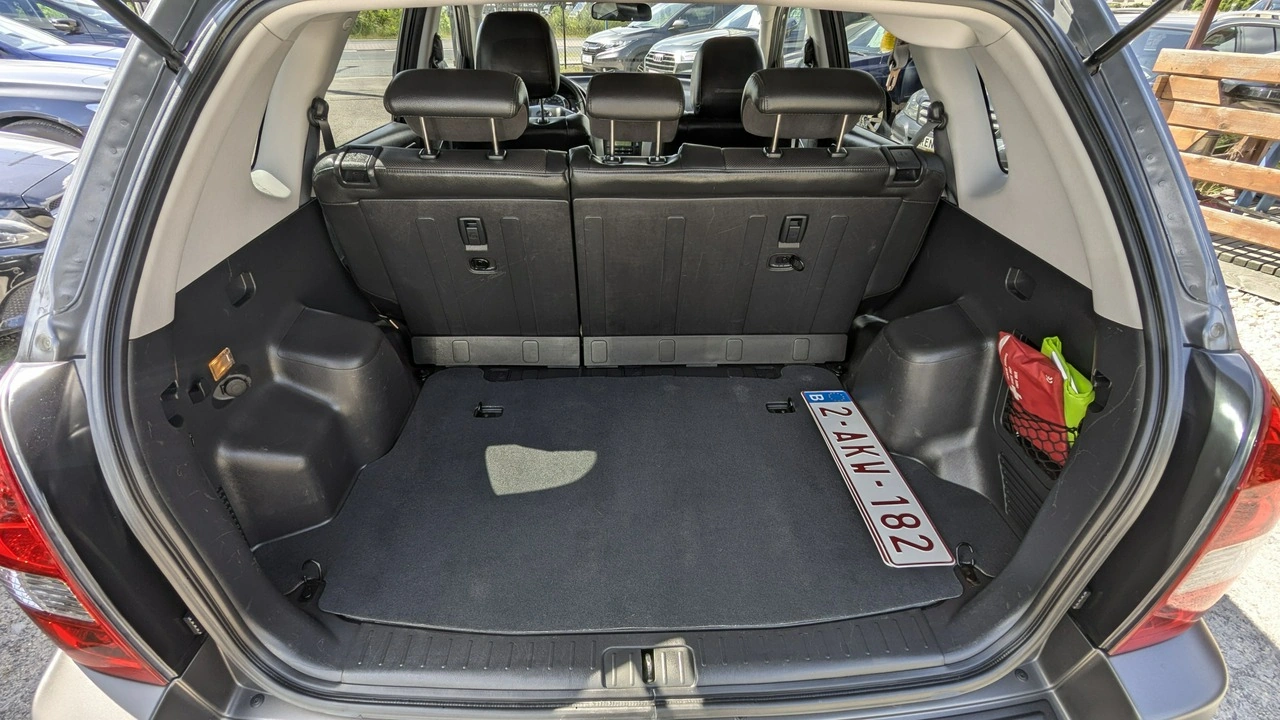 Hyundai Tucson - Zdjęcie 38