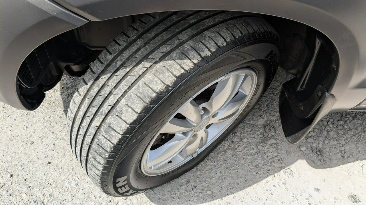 Hyundai Tucson - Zdjęcie 40