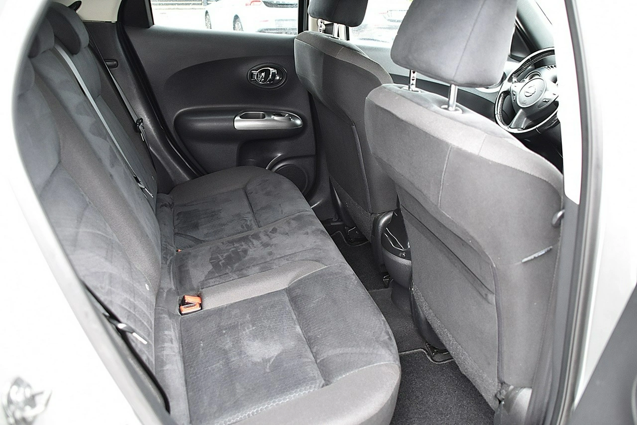 Nissan Juke - Zdjęcie 6