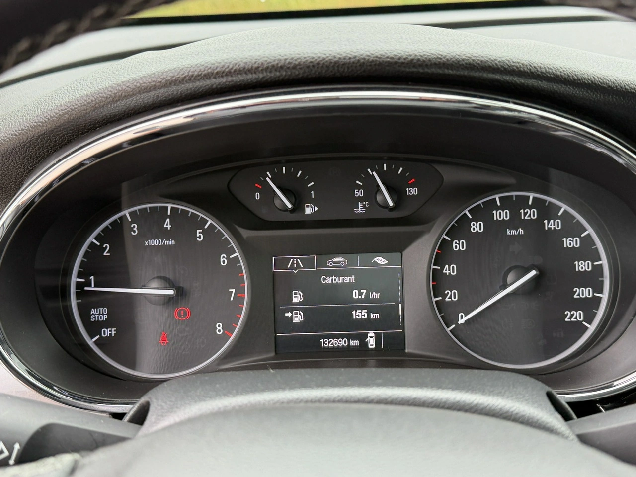 Opel Mokka X - Zdjęcie 26
