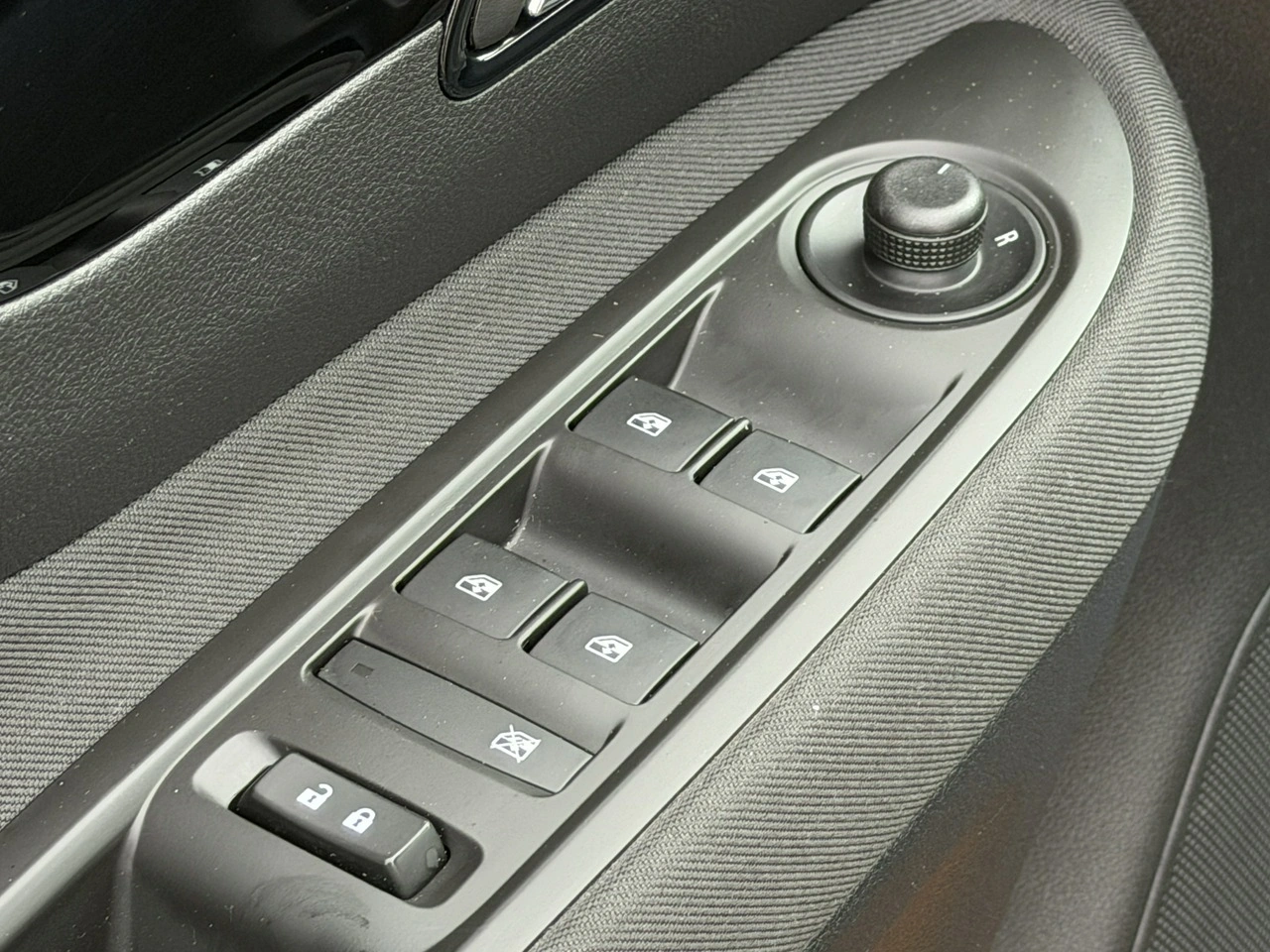 Opel Mokka X - Zdjęcie 15