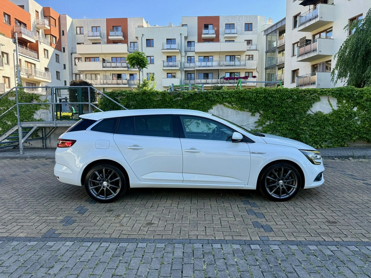 Renault Megane - Zdjęcie 2