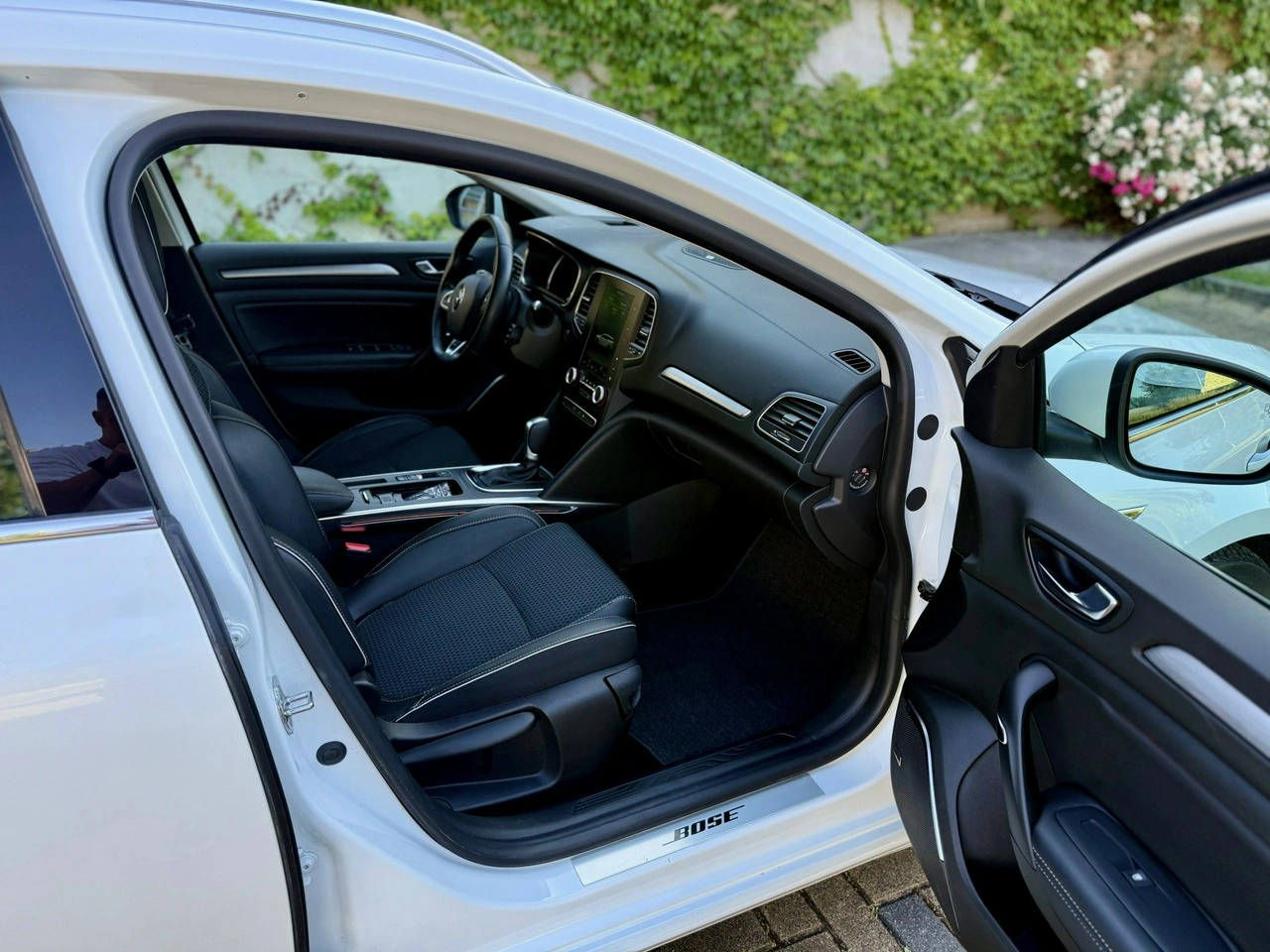 Renault Megane - Zdjęcie 3