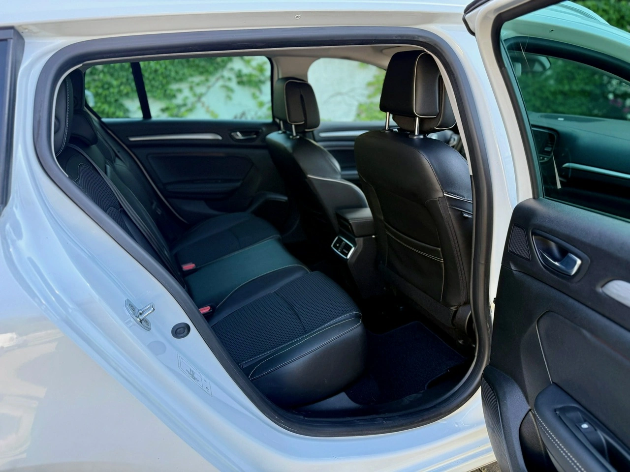 Renault Megane - Zdjęcie 4