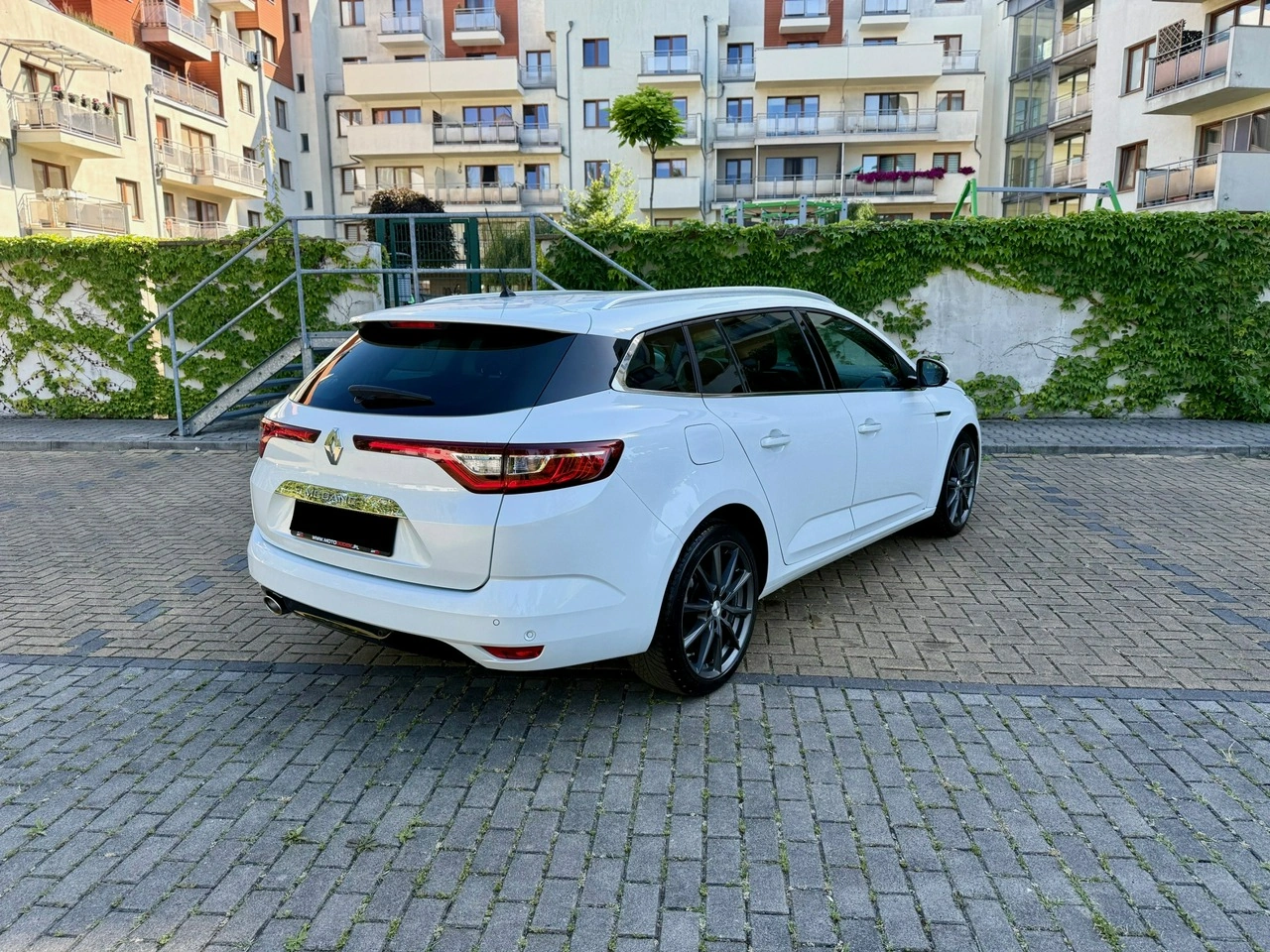 Renault Megane - Zdjęcie 5