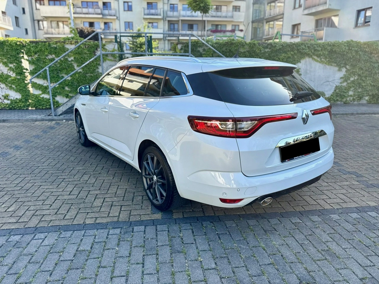 Renault Megane - Zdjęcie 6