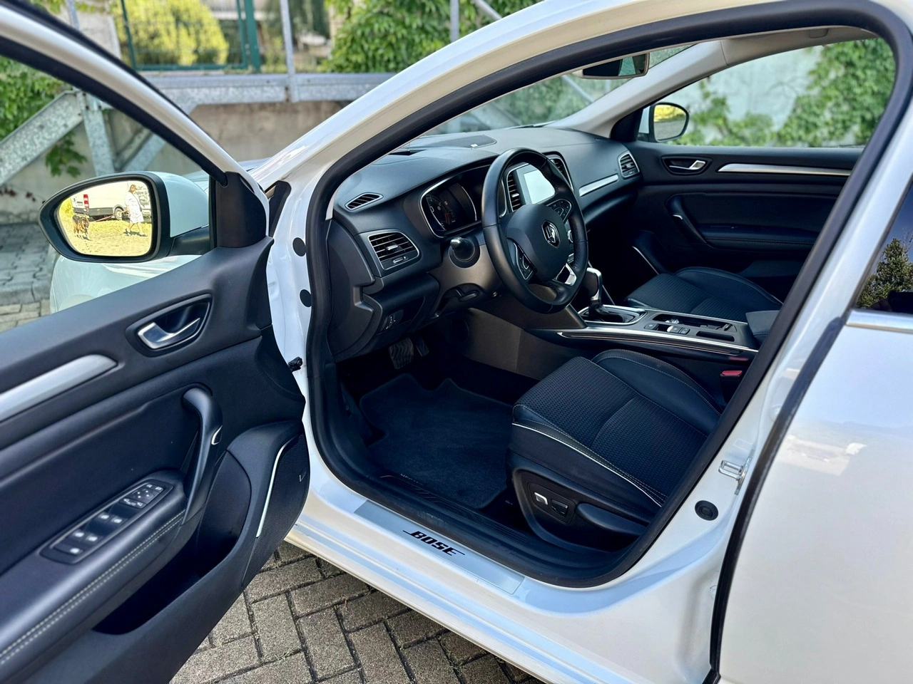 Renault Megane - Zdjęcie 7
