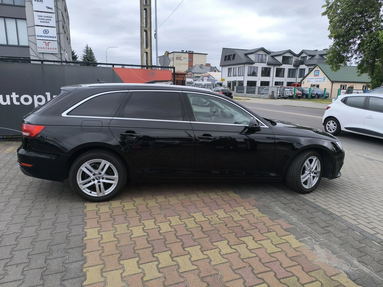 Audi A4 - Zdjęcie 2