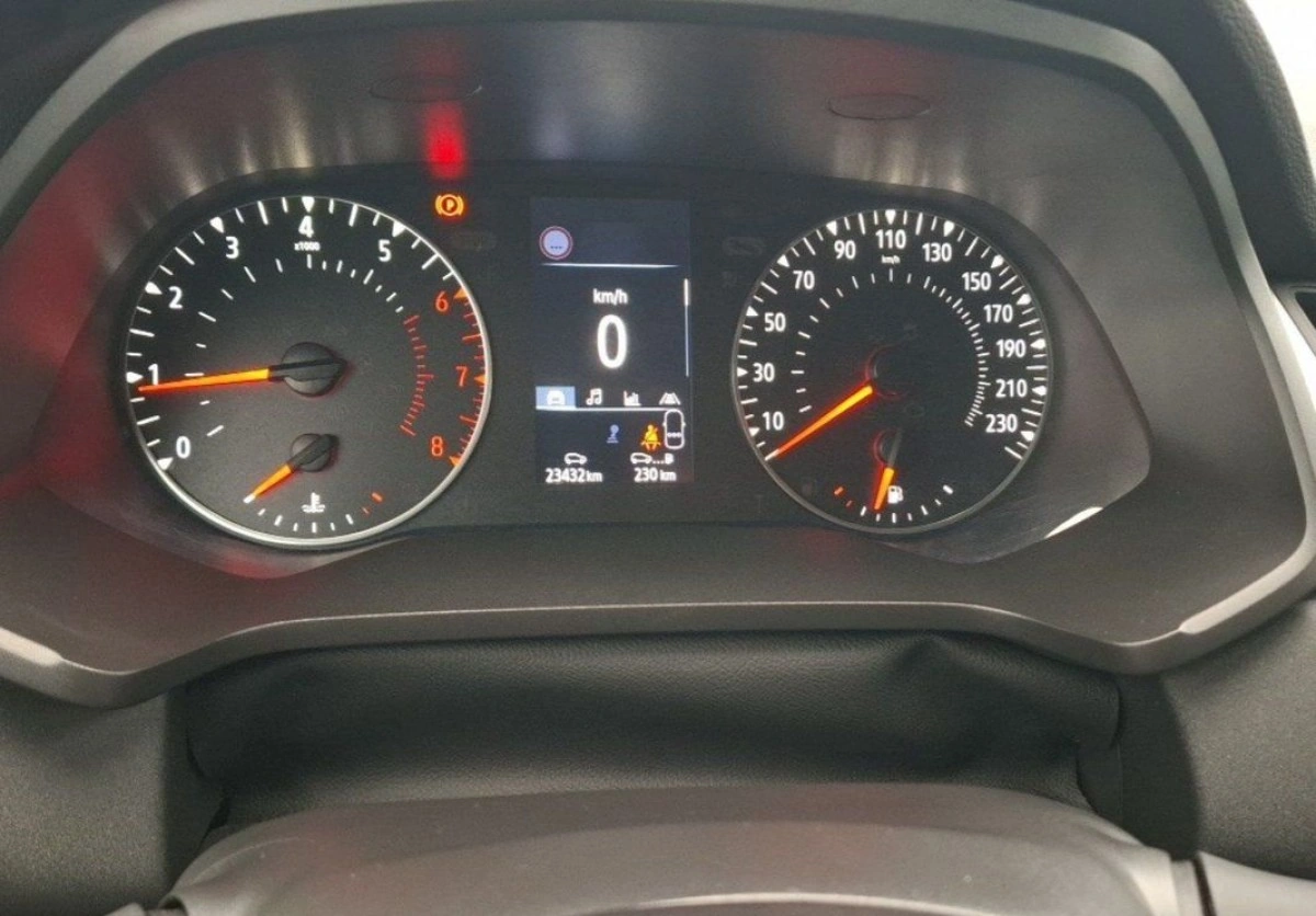 Mitsubishi ASX - Zdjęcie 10