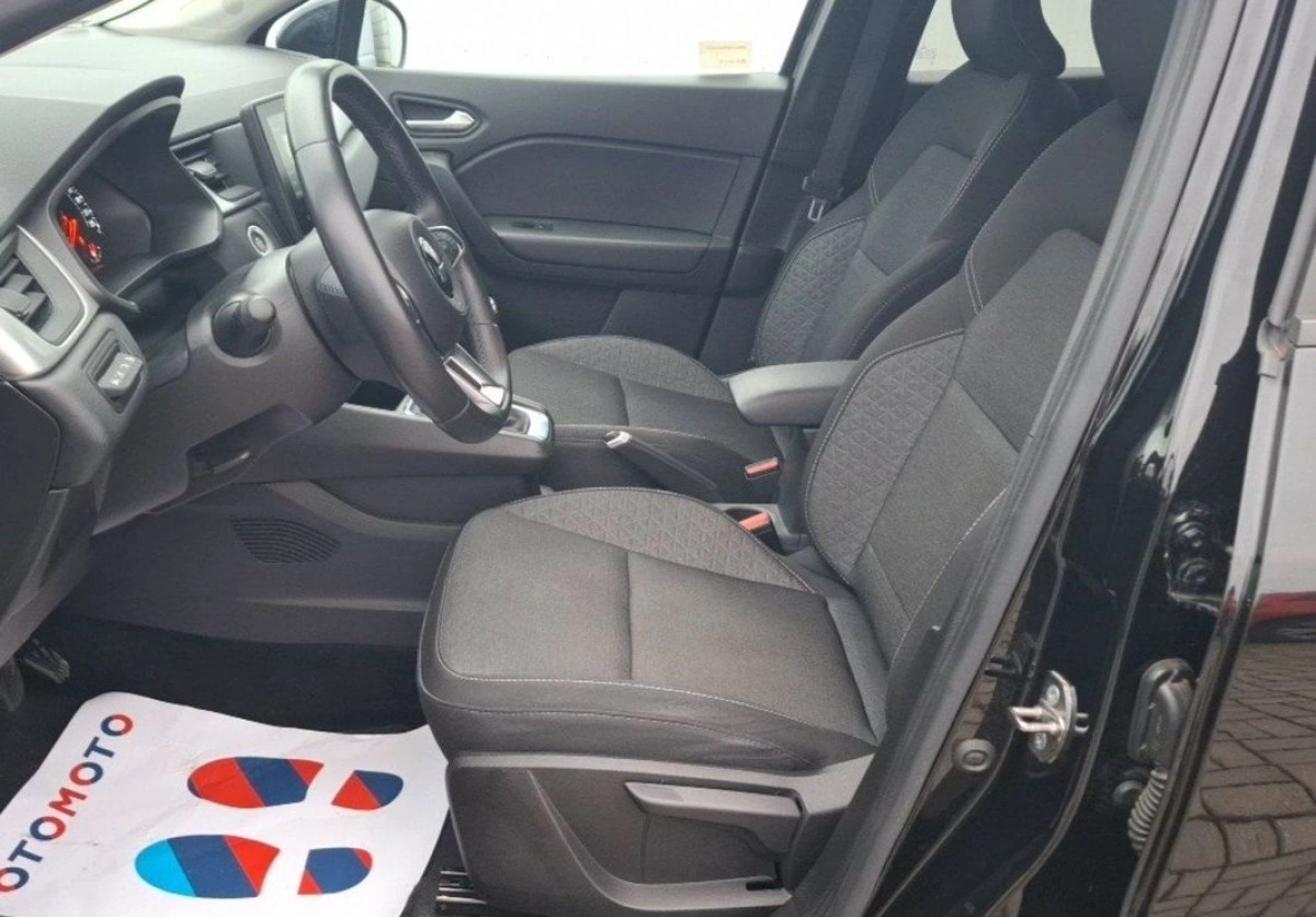 Mitsubishi ASX - Zdjęcie 11