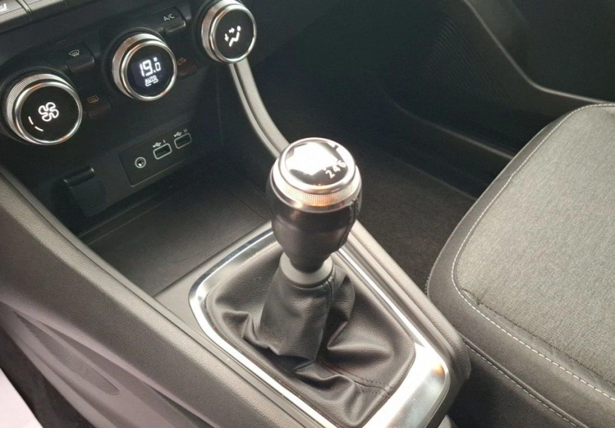 Mitsubishi ASX - Zdjęcie 14