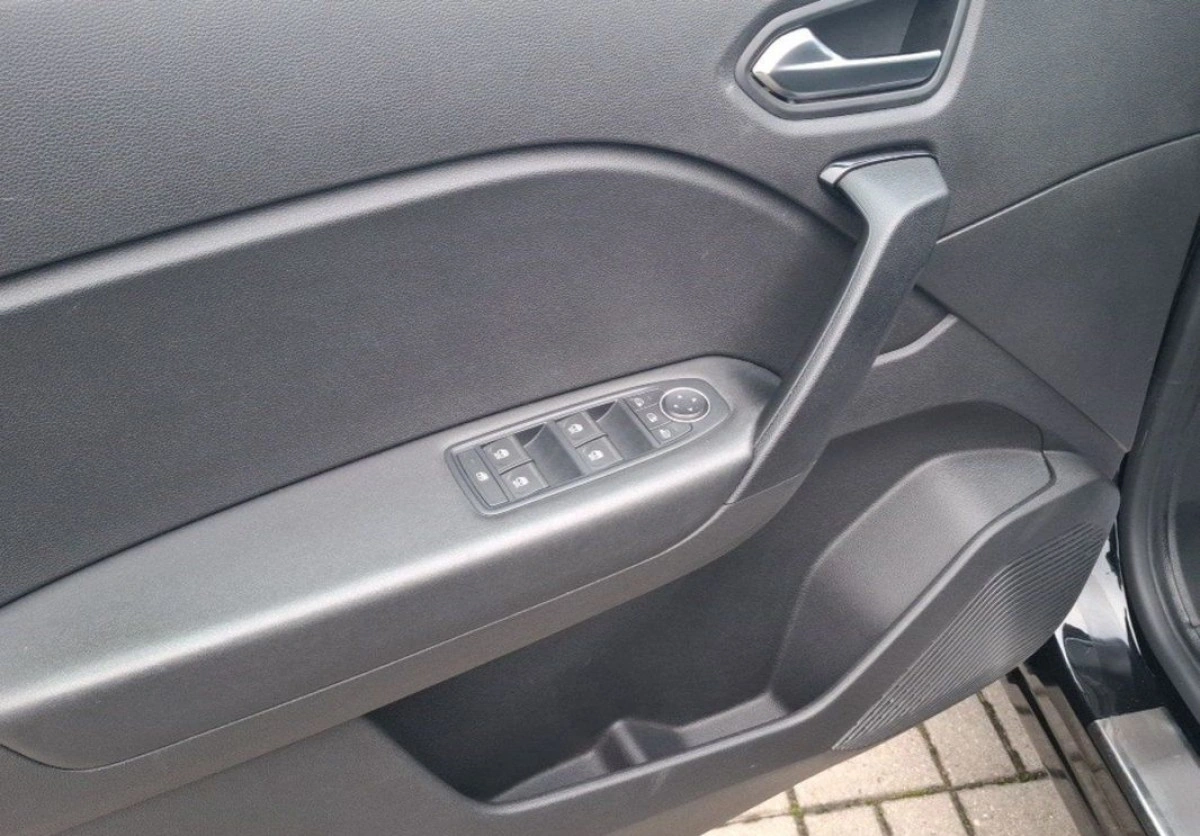 Mitsubishi ASX - Zdjęcie 15