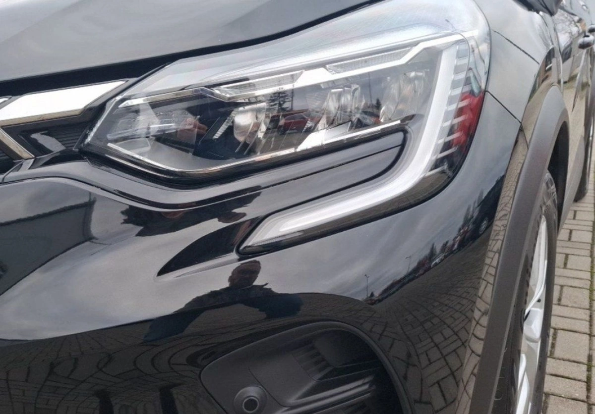 Mitsubishi ASX - Zdjęcie 16