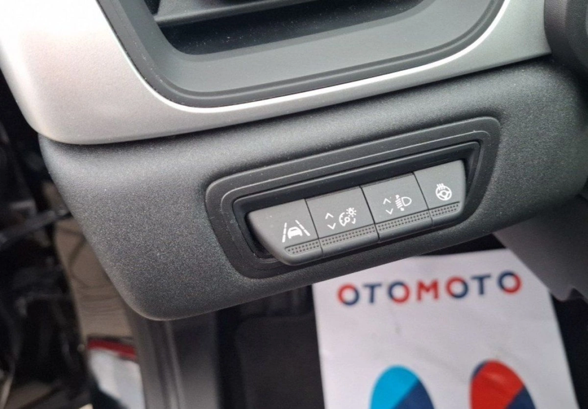 Mitsubishi ASX - Zdjęcie 18