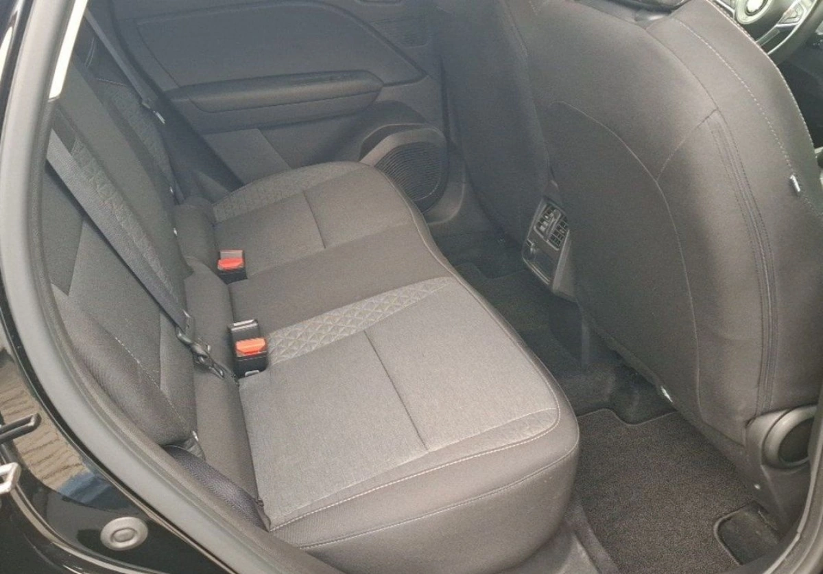 Mitsubishi ASX - Zdjęcie 19