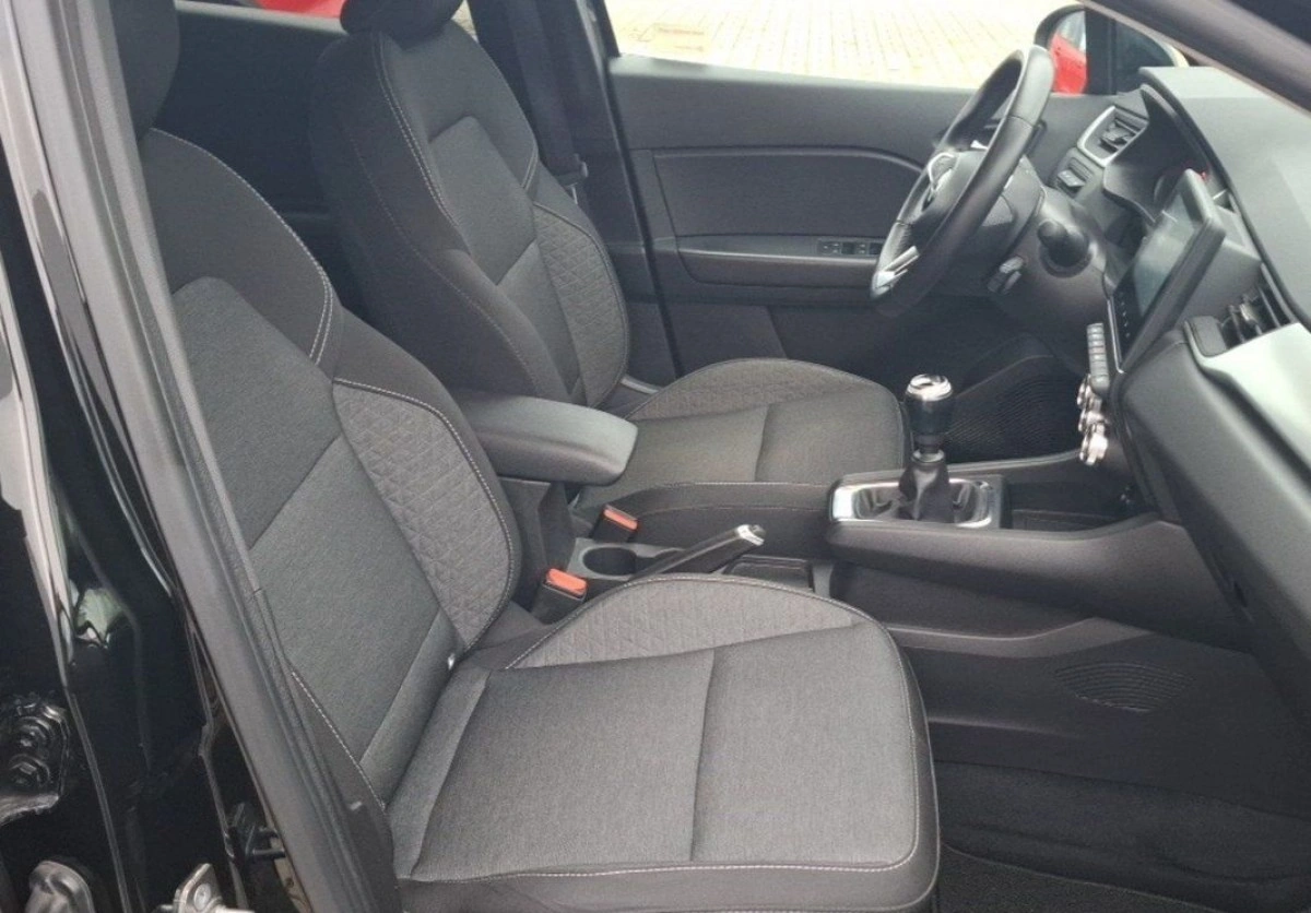 Mitsubishi ASX - Zdjęcie 20